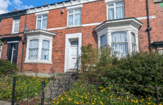Refurbishment in Stockton-on -Tees photo
